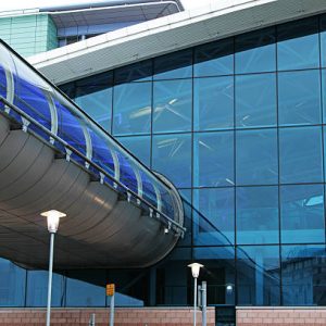 Liverpool Airport Transfer (One-Way)