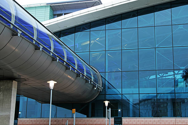 Liverpool Airport Transfer (One-Way)