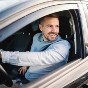 Business Hourly Chauffeur (4+ Hours)