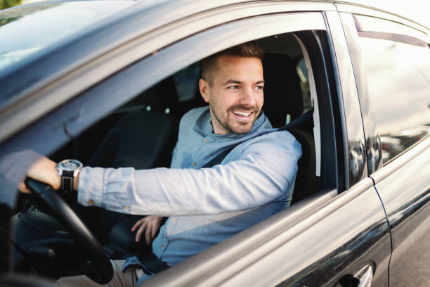 Business Hourly Chauffeur (4+ Hours)