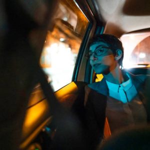 Night Transfer (22:00-07:00, Single Trip)