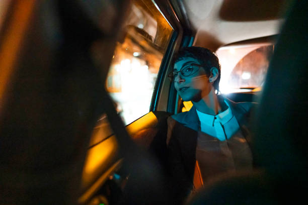 Night Transfer (22:00-07:00, Single Trip)