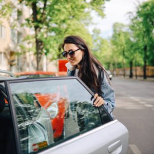 Family Outing Transfer (Up to 4 People)