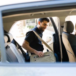 Business Airport Transfer (Executive)