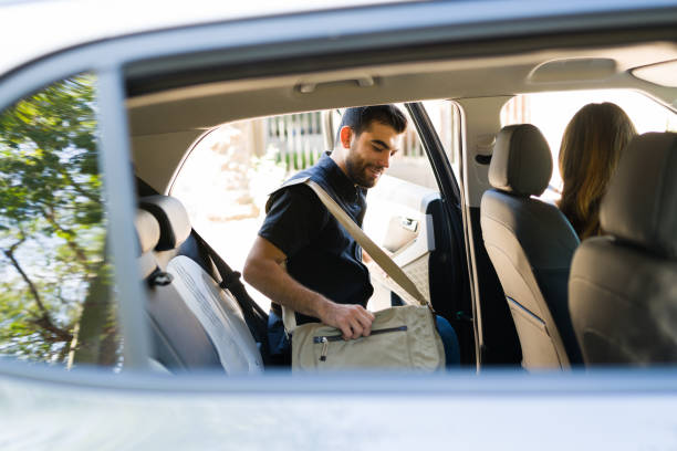 Business Airport Transfer (Executive)