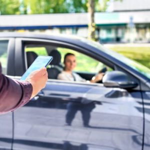 Business Single Trip Transfer