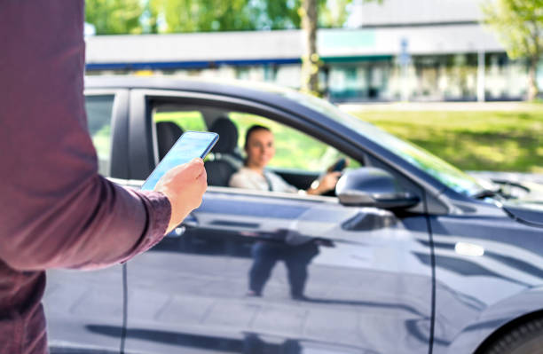 Business Single Trip Transfer