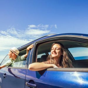 Family Outing Transfer (Up to 6 People)