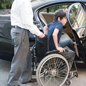 Medical Appointment Transfer (Daytime)