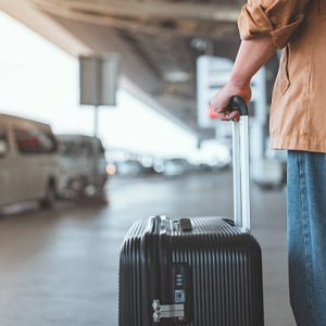 Manchester Airport Transfer (One-Way)