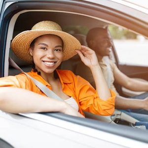 Family Holiday Transfer (Local)
