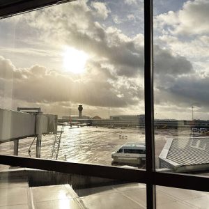 Liverpool Airport Transfer (Round-Trip)