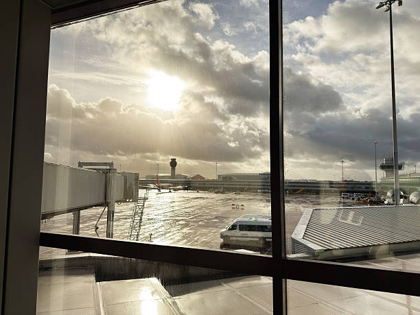 Liverpool Airport Transfer (Round-Trip)