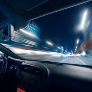 Night Medical Transfer (22:00-07:00)